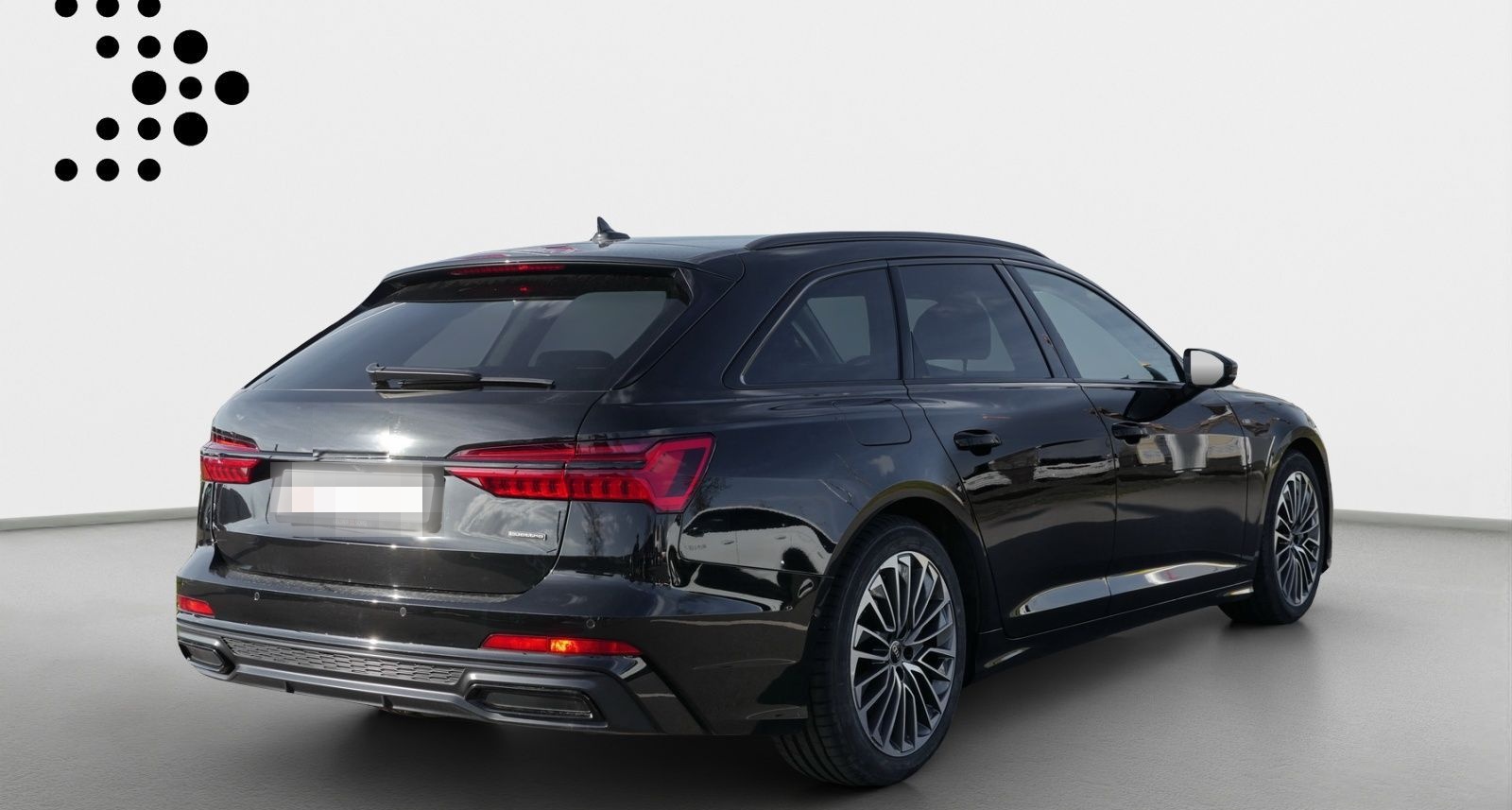 Audi A6 Avant 55 TFSIe S line Matrix*ACC*Virtual*360° foto 2