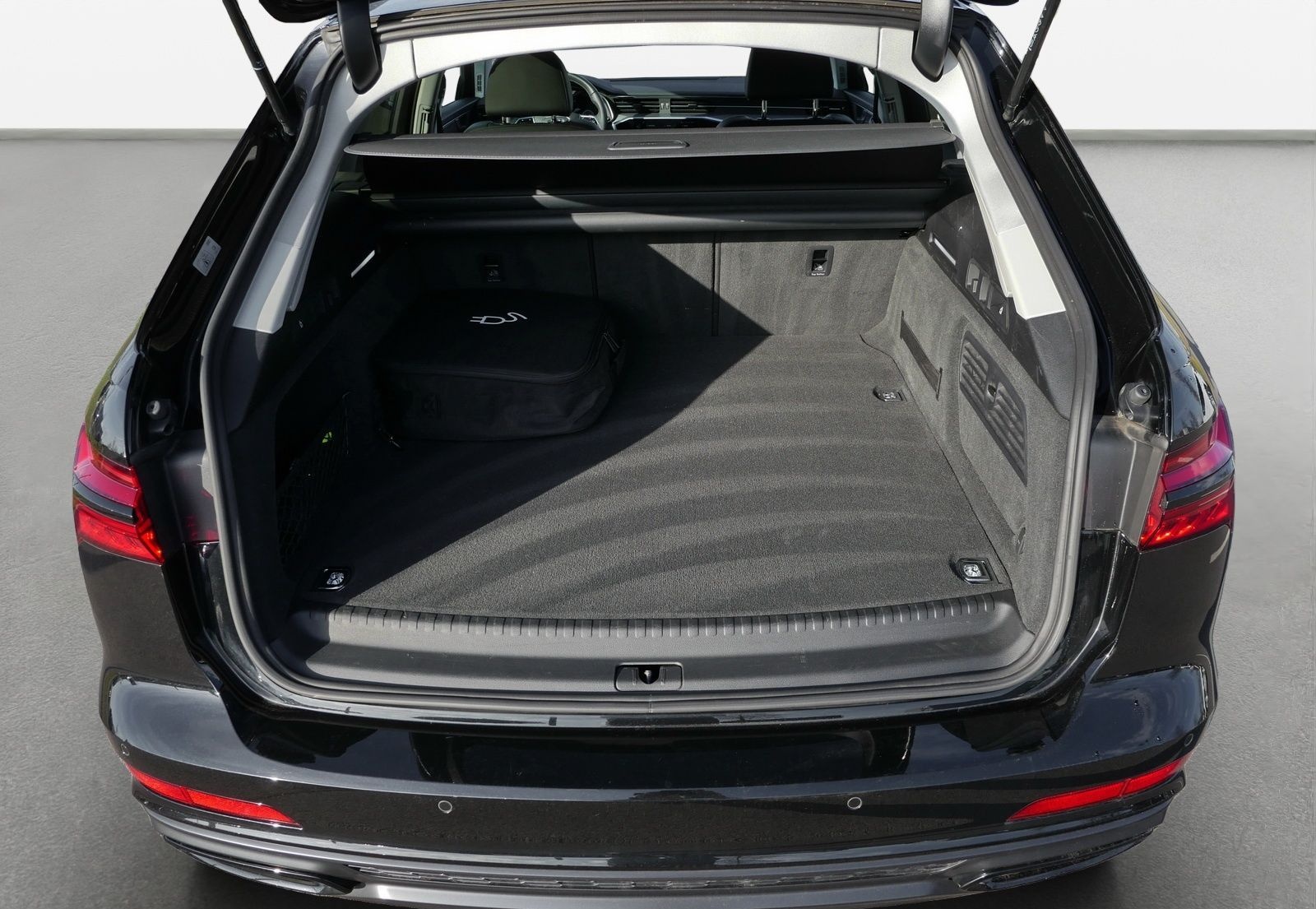 Audi A6 Avant 55 TFSIe S line Matrix*ACC*Virtual*360° foto 12