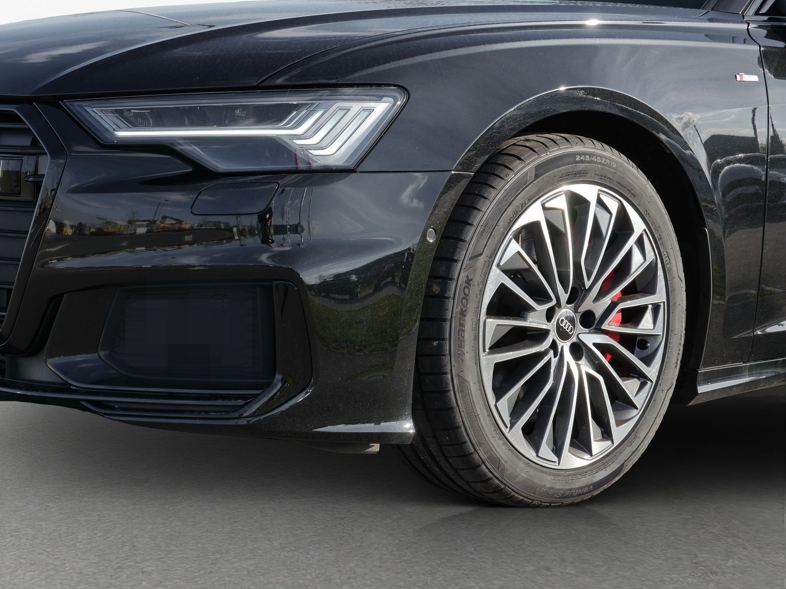 Audi A6 Avant 55 TFSIe S line Matrix*ACC*Virtual*360° foto 14