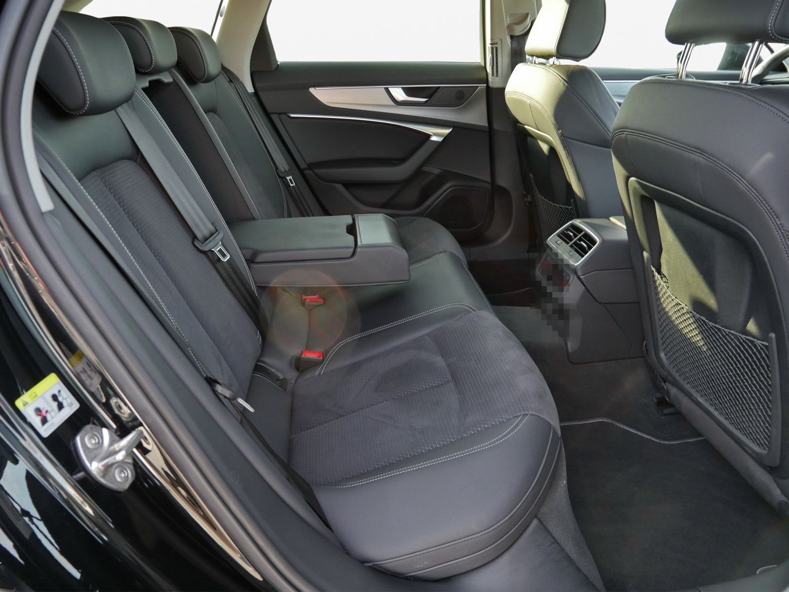 Audi A6 Avant 55 TFSIe S line Matrix*ACC*Virtual*360° foto 17