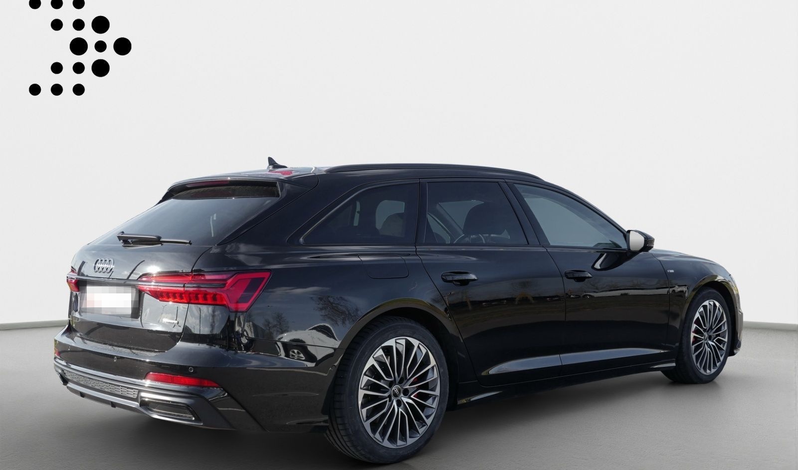 Audi A6 Avant 55 TFSIe S line Matrix*ACC*Virtual*360° foto 19