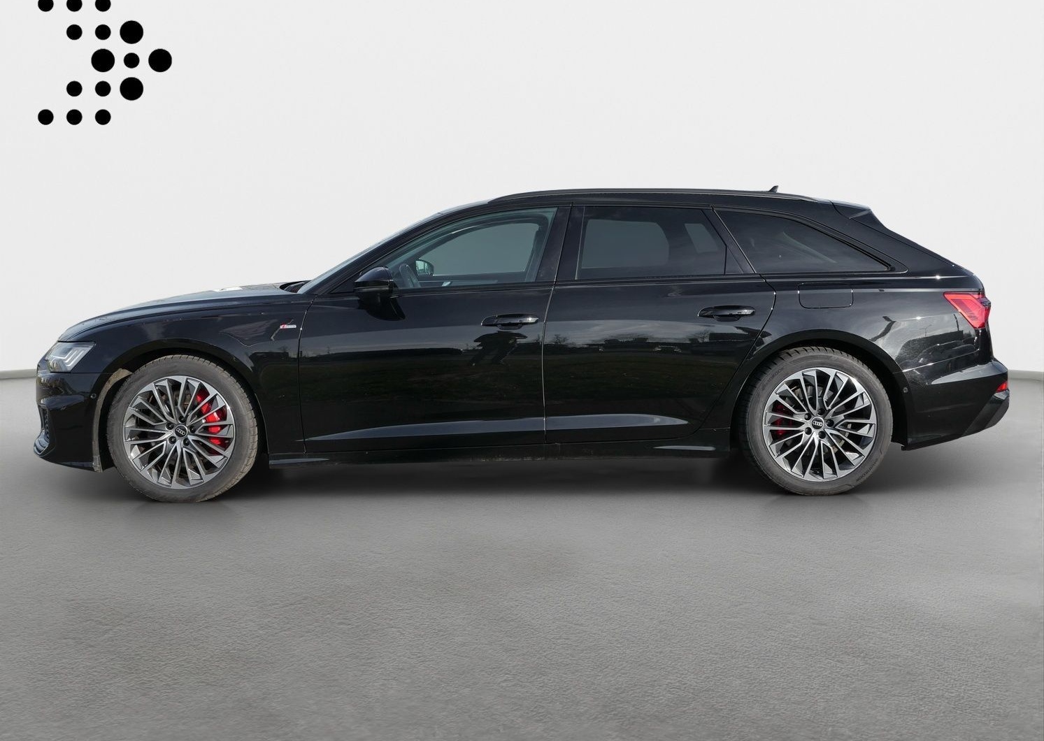 Audi A6 Avant 55 TFSIe S line Matrix*ACC*Virtual*360° foto 3