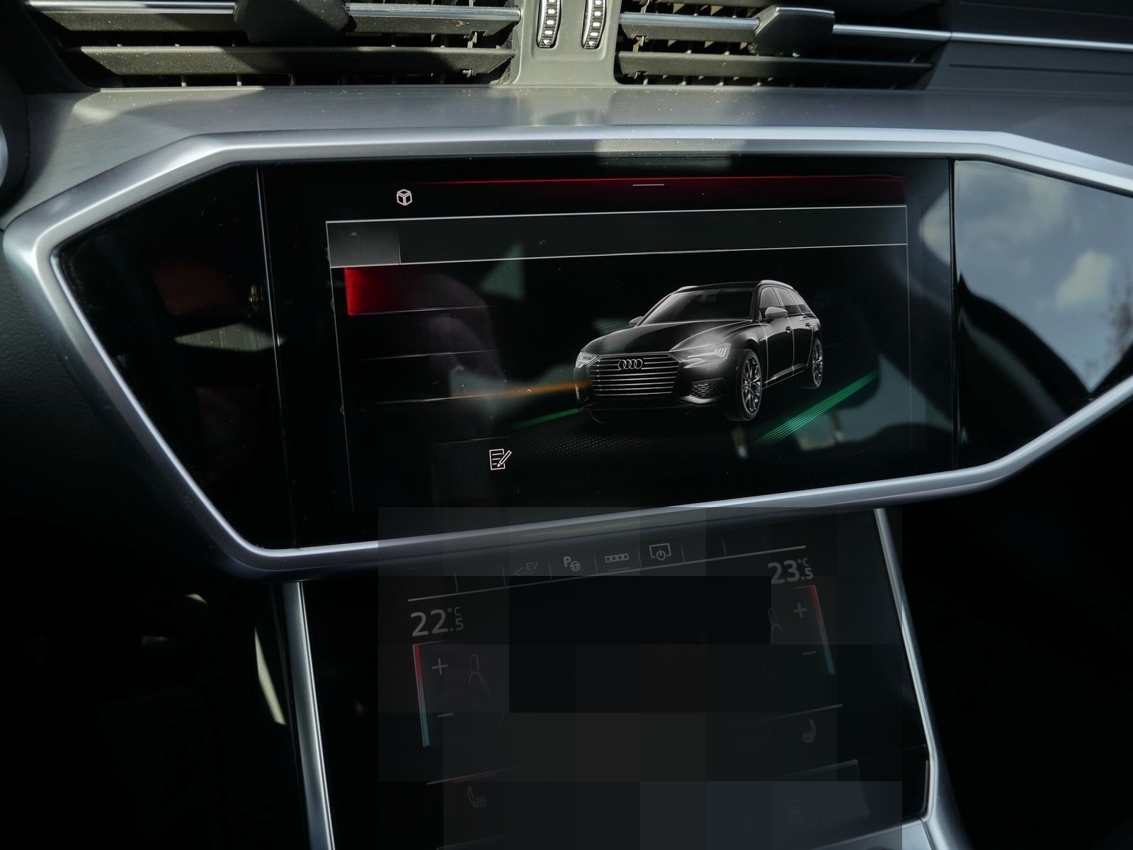 Audi A6 Avant 55 TFSIe S line Matrix*ACC*Virtual*360° foto 21