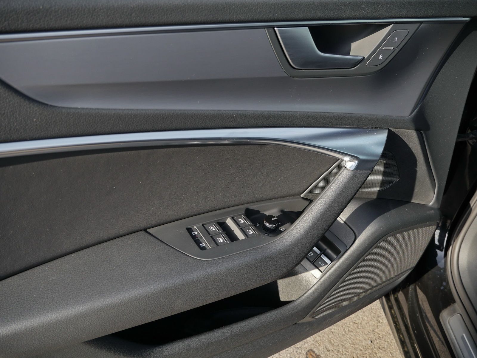 Audi A6 Avant 55 TFSIe S line Matrix*ACC*Virtual*360° foto 22