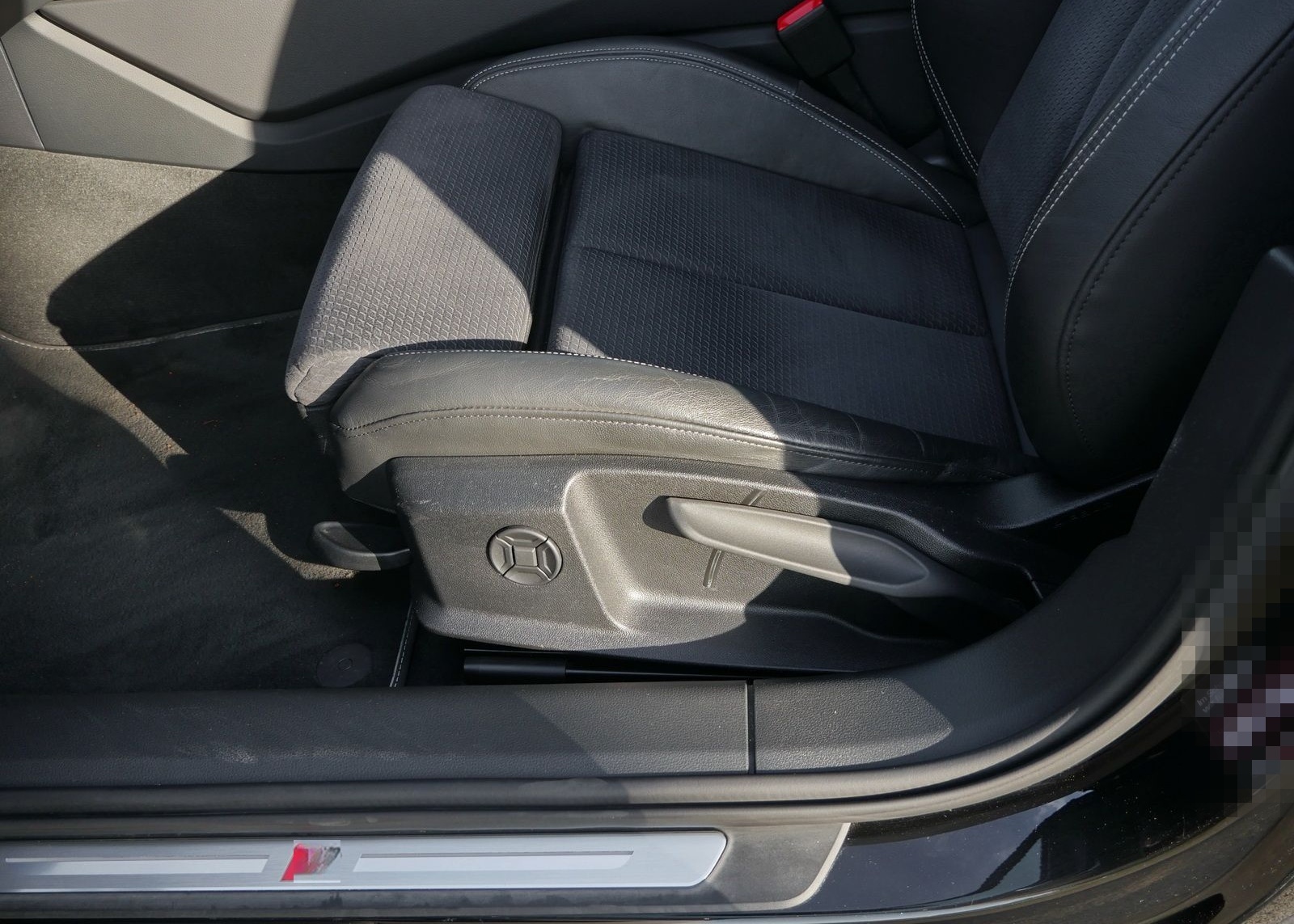 Audi A6 Avant 55 TFSIe S line Matrix*ACC*Virtual*360° foto 23