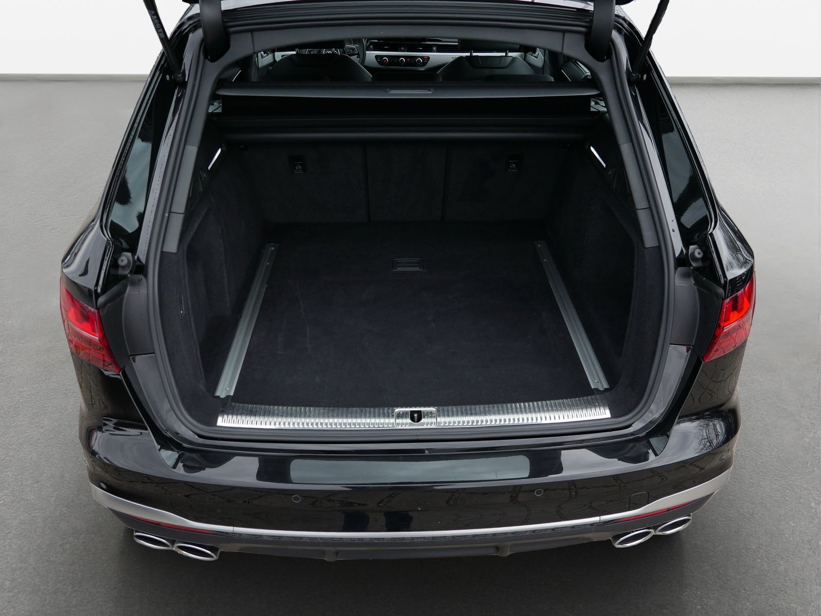 Audi S4 Avant 3.0 TDI quattro Business*LED*AHK*Navi foto 11