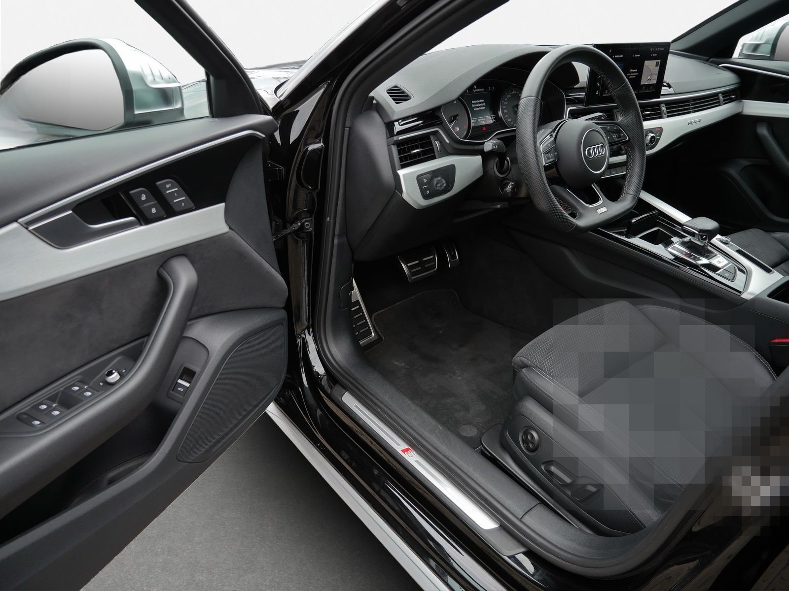 Audi S4 Avant 3.0 TDI quattro Business*LED*AHK*Navi foto 14