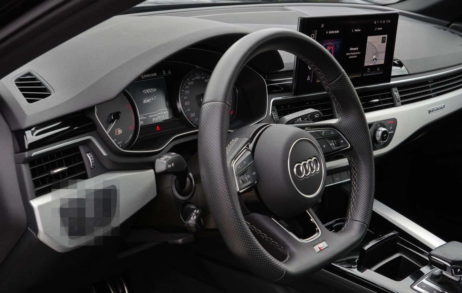 Audi S4 Avant 3.0 TDI quattro Business*LED*AHK*Navi foto 20