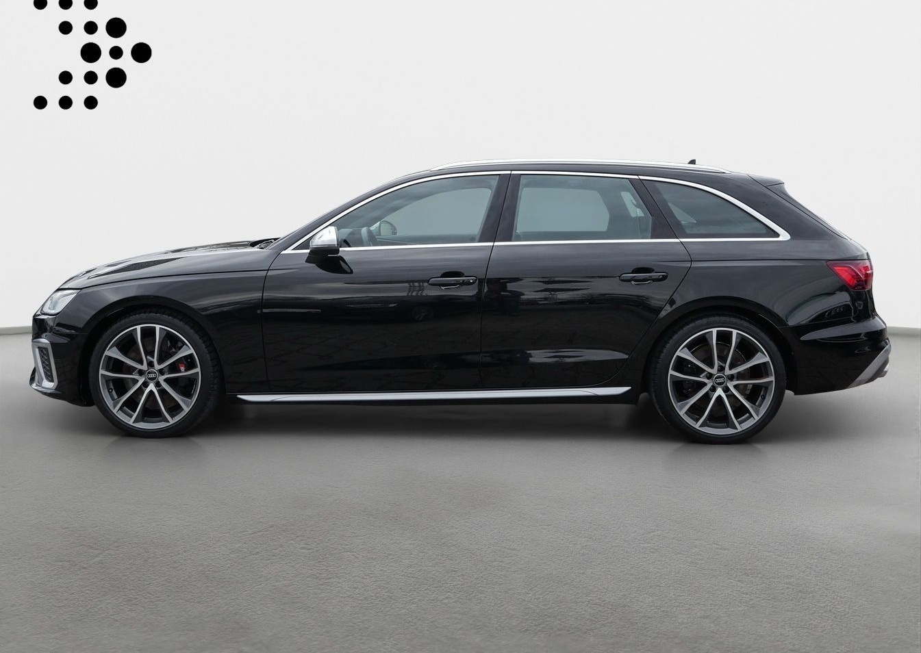 Audi S4 Avant 3.0 TDI quattro Business*LED*AHK*Navi foto 3