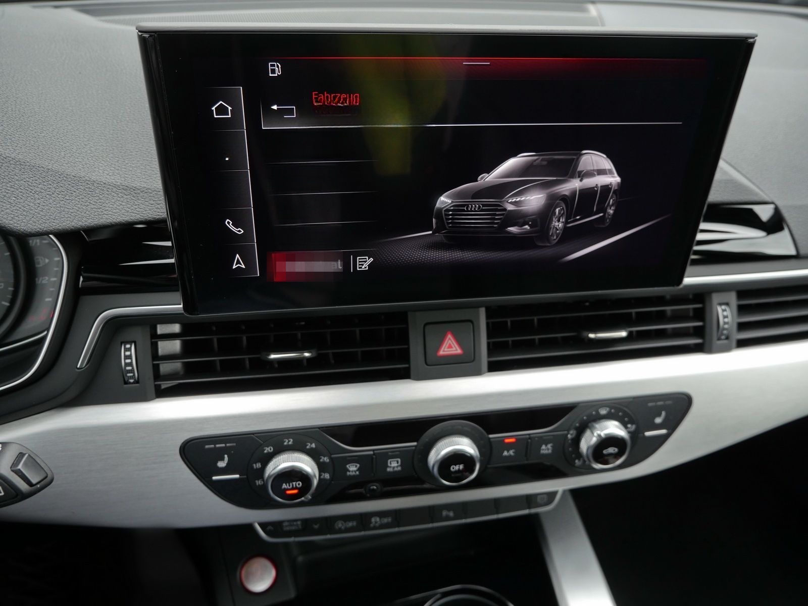 Audi S4 Avant 3.0 TDI quattro Business*LED*AHK*Navi foto 21