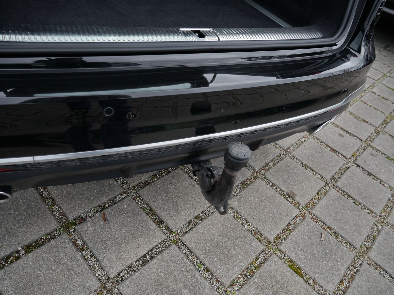 Audi S4 Avant 3.0 TDI quattro Business*LED*AHK*Navi foto 24