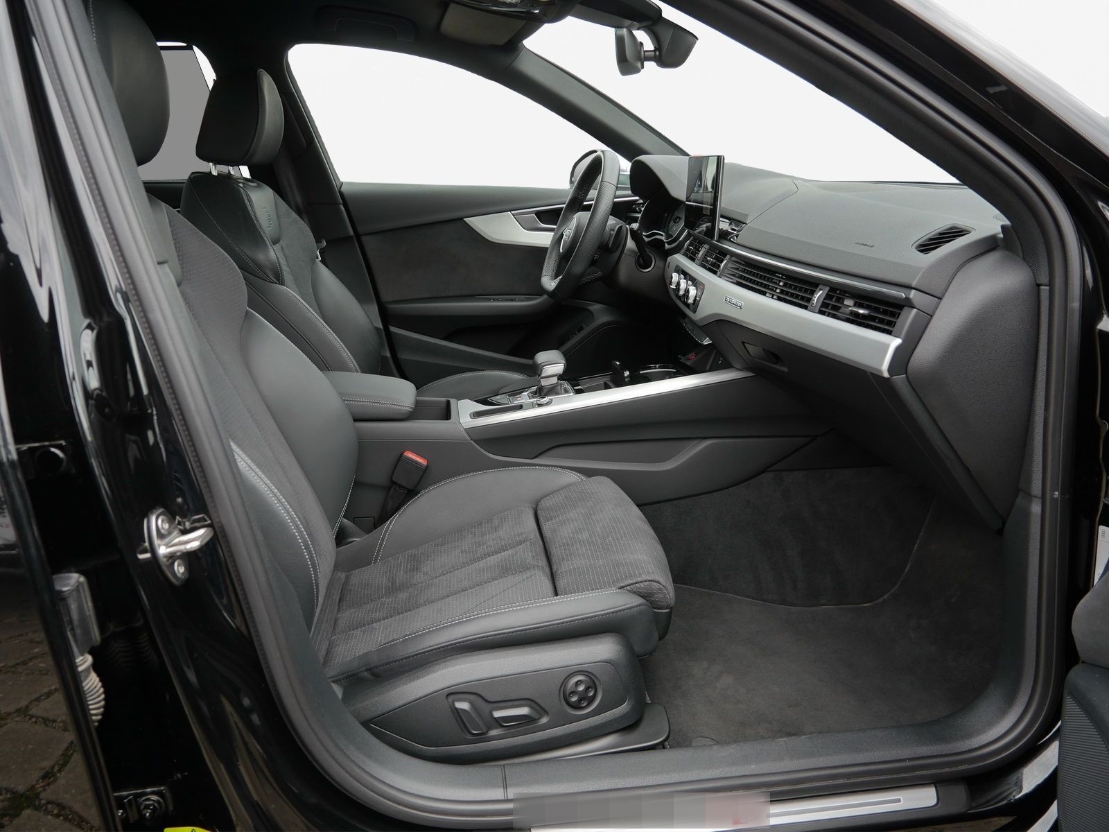 Audi S4 Avant 3.0 TDI quattro Business*LED*AHK*Navi foto 4