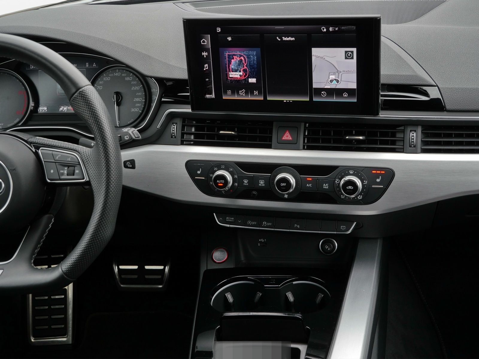 Audi S4 Avant 3.0 TDI quattro Business*LED*AHK*Navi foto 6