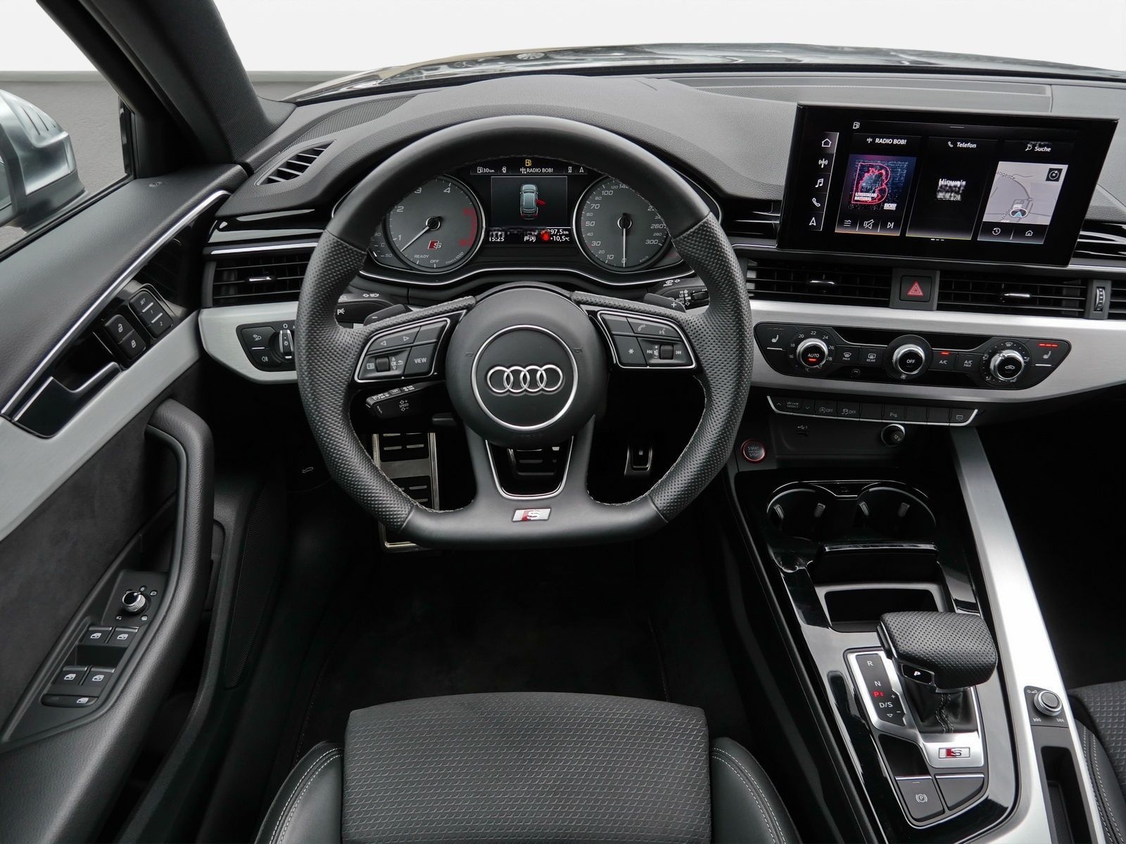 Audi S4 Avant 3.0 TDI quattro Business*LED*AHK*Navi foto 8