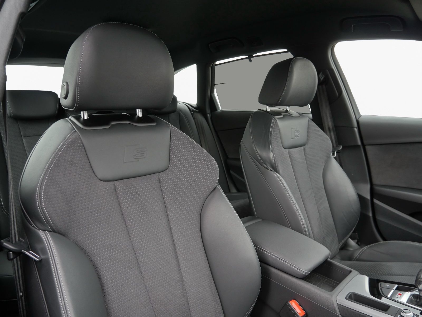 Audi S4 Avant 3.0 TDI quattro Business*LED*AHK*Navi foto 10