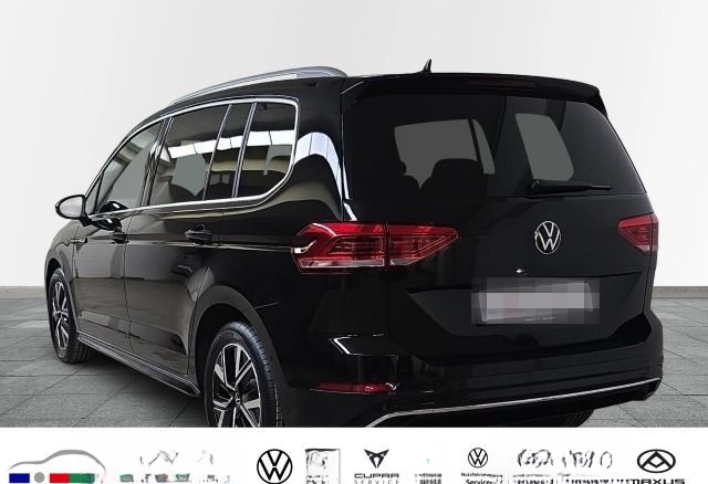 Volkswagen Touran Highline 1,5 l TSI OPF 110 kW (150 PS) 7- foto 2