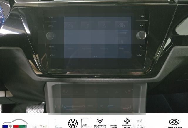 Volkswagen Touran Highline 1,5 l TSI OPF 110 kW (150 PS) 7- foto 13