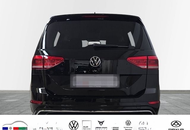 Volkswagen Touran Highline 1,5 l TSI OPF 110 kW (150 PS) 7- foto 5