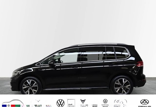Volkswagen Touran Highline 1,5 l TSI OPF 110 kW (150 PS) 7- foto 6