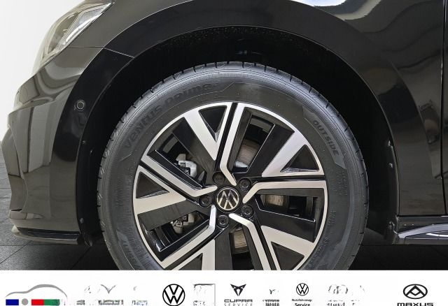 Volkswagen Touran Highline 1,5 l TSI OPF 110 kW (150 PS) 7- foto 7