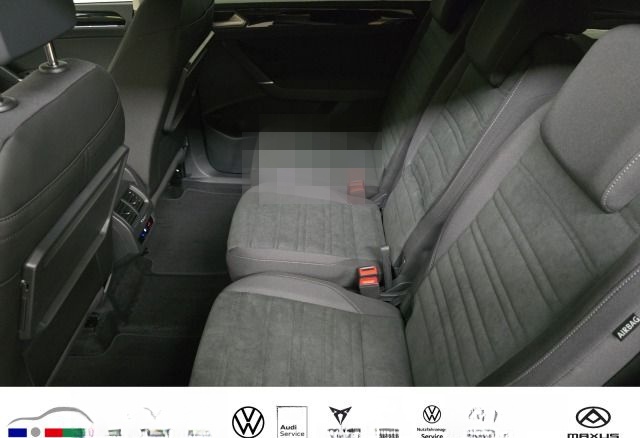 Volkswagen Touran Highline 1,5 l TSI OPF 110 kW (150 PS) 7- foto 10