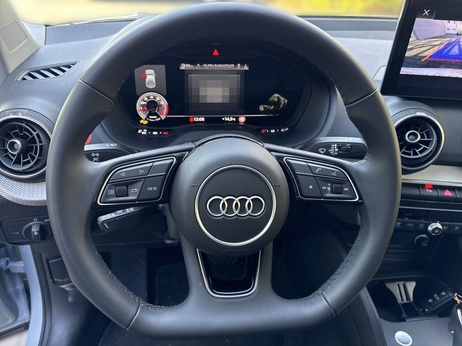 Audi Q2 35 TFSI ADVANCED +LED+NAVI+KAMERA+AHK+SONOS+ foto 13