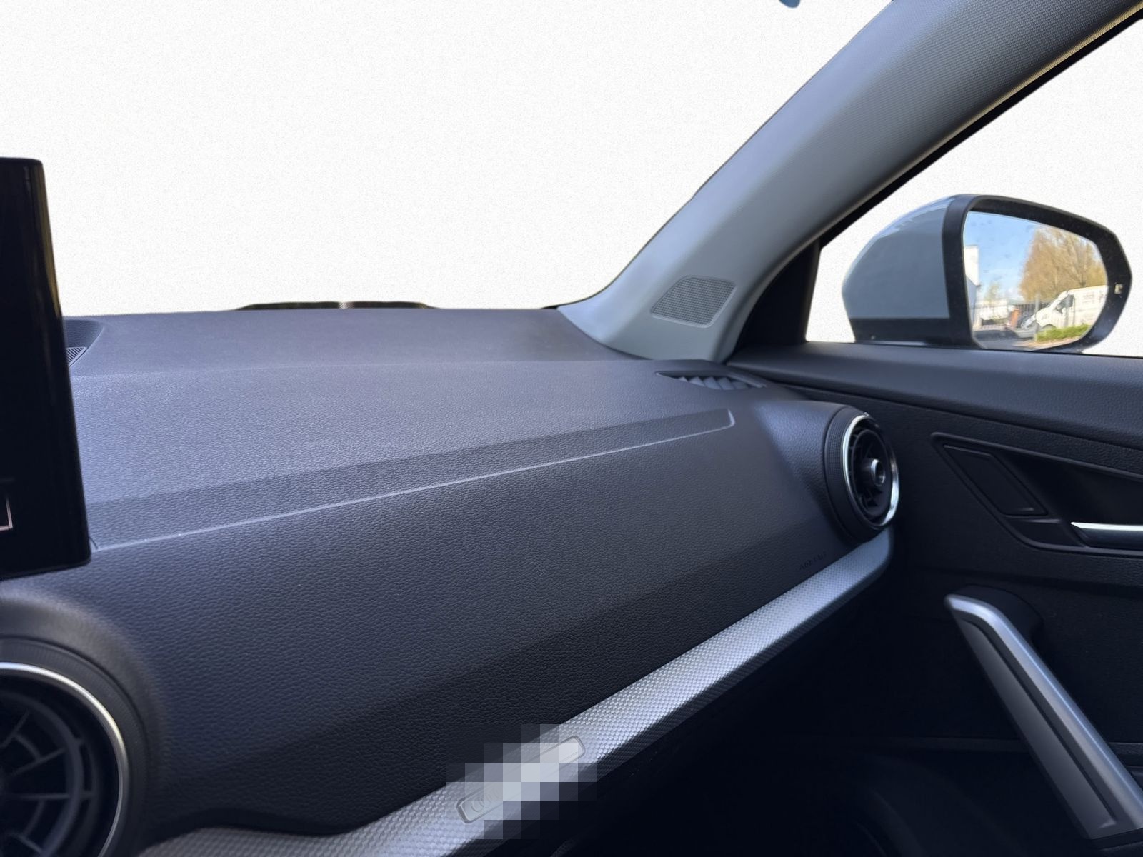 Audi Q2 35 TFSI ADVANCED +LED+NAVI+KAMERA+AHK+SONOS+ foto 16
