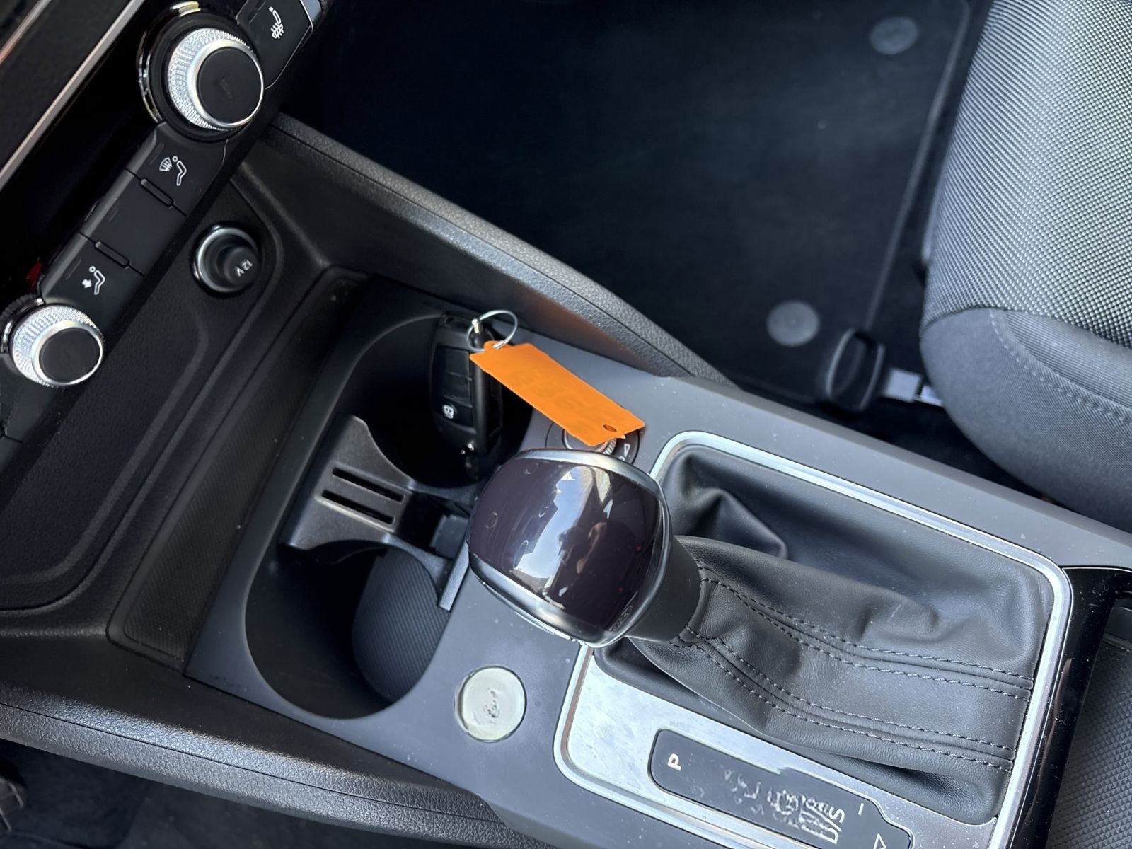 Audi Q2 35 TFSI ADVANCED +LED+NAVI+KAMERA+AHK+SONOS+ foto 17