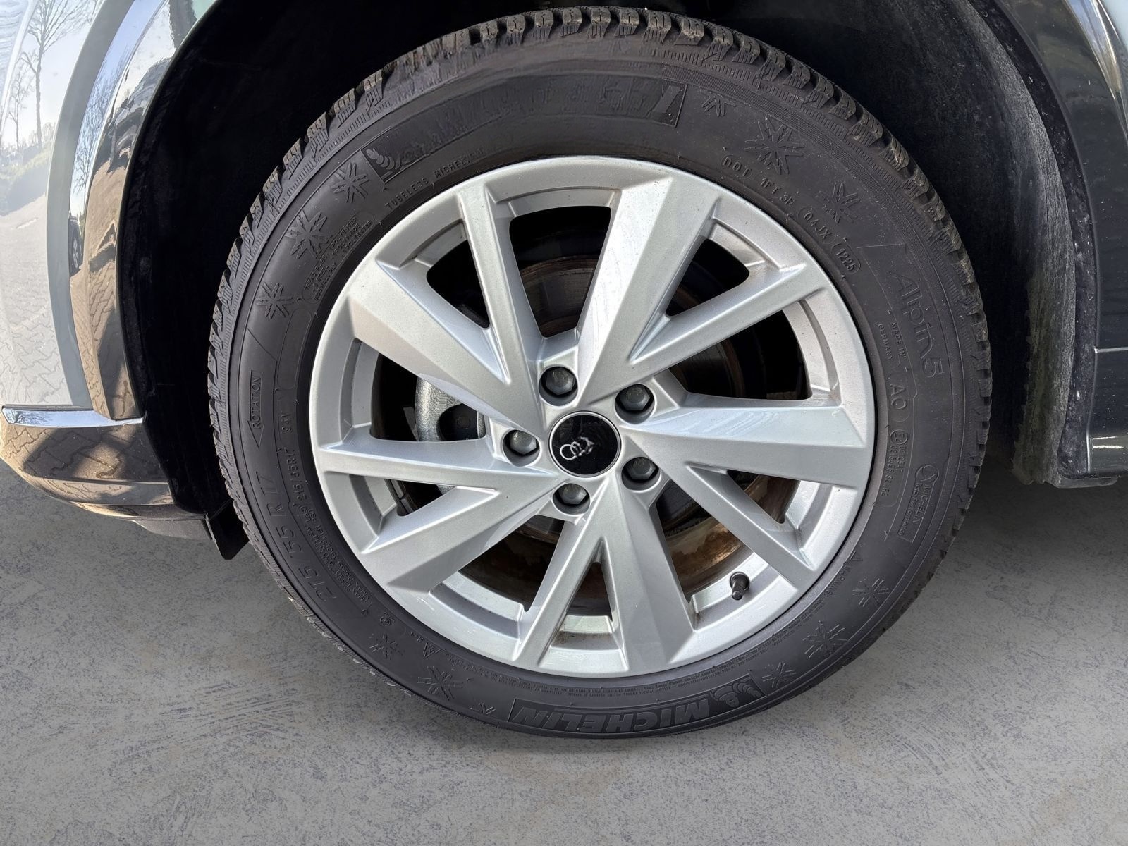 Audi Q2 35 TFSI ADVANCED +LED+NAVI+KAMERA+AHK+SONOS+ foto 8