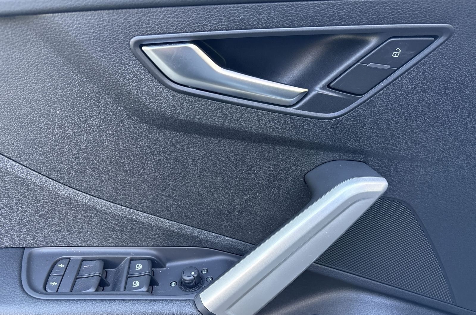 Audi Q2 35 TFSI ADVANCED +LED+NAVI+KAMERA+AHK+SONOS+ foto 10