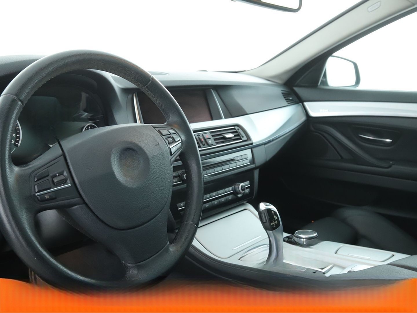 BMW 530d xDrive Aut.*NAVI*BI-XENON*HUD*TEMPO*PDC*SHZ foto 11