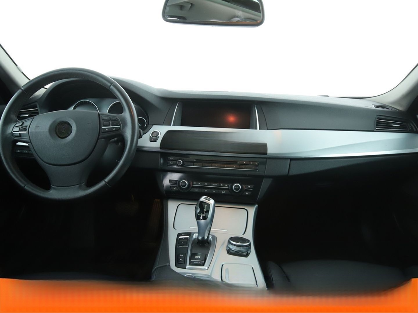 BMW 530d xDrive Aut.*NAVI*BI-XENON*HUD*TEMPO*PDC*SHZ foto 12
