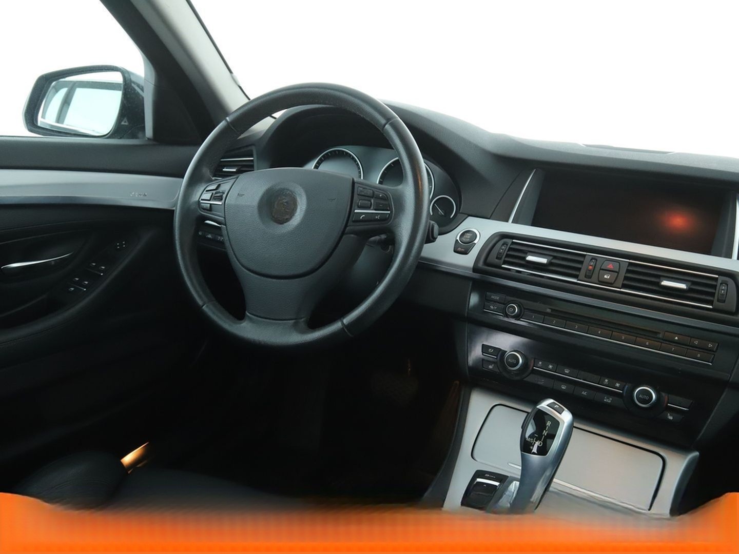 BMW 530d xDrive Aut.*NAVI*BI-XENON*HUD*TEMPO*PDC*SHZ foto 13