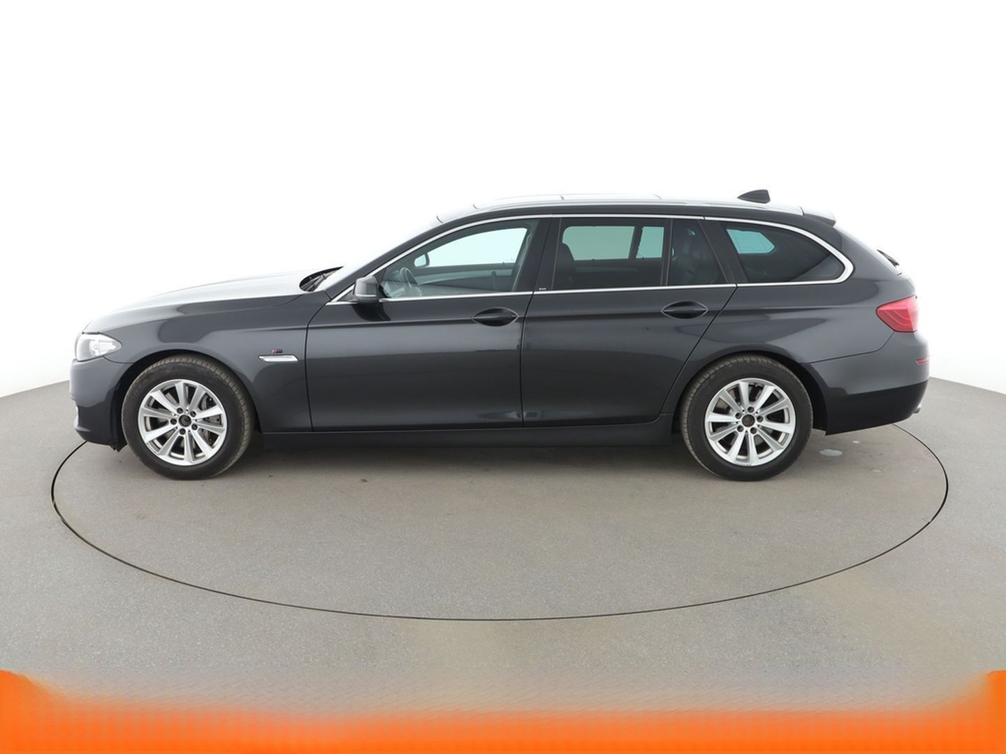 BMW 530d xDrive Aut.*NAVI*BI-XENON*HUD*TEMPO*PDC*SHZ foto 3
