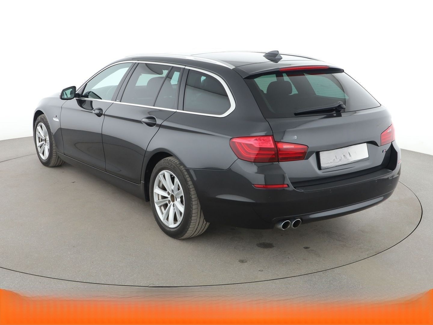 BMW 530d xDrive Aut.*NAVI*BI-XENON*HUD*TEMPO*PDC*SHZ foto 4