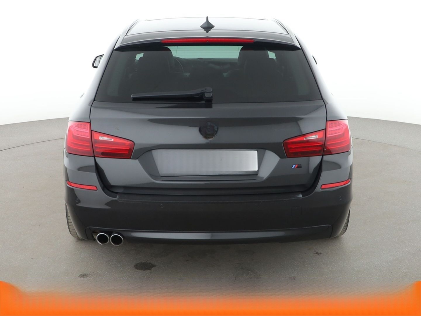 BMW 530d xDrive Aut.*NAVI*BI-XENON*HUD*TEMPO*PDC*SHZ foto 5