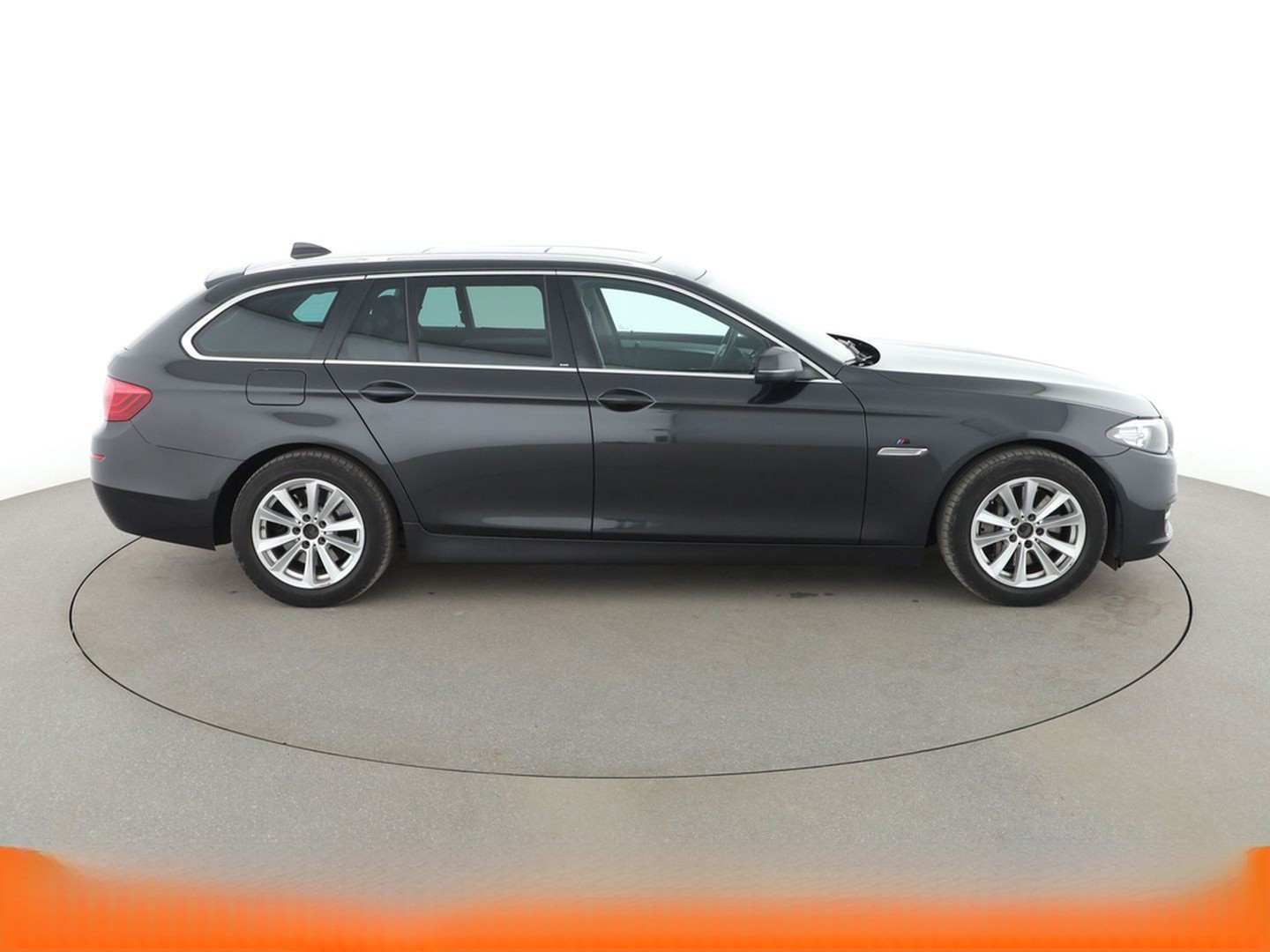 BMW 530d xDrive Aut.*NAVI*BI-XENON*HUD*TEMPO*PDC*SHZ foto 7