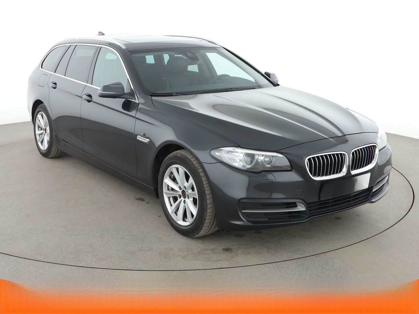 BMW 530d xDrive Aut.*NAVI*BI-XENON*HUD*TEMPO*PDC*SHZ foto 8