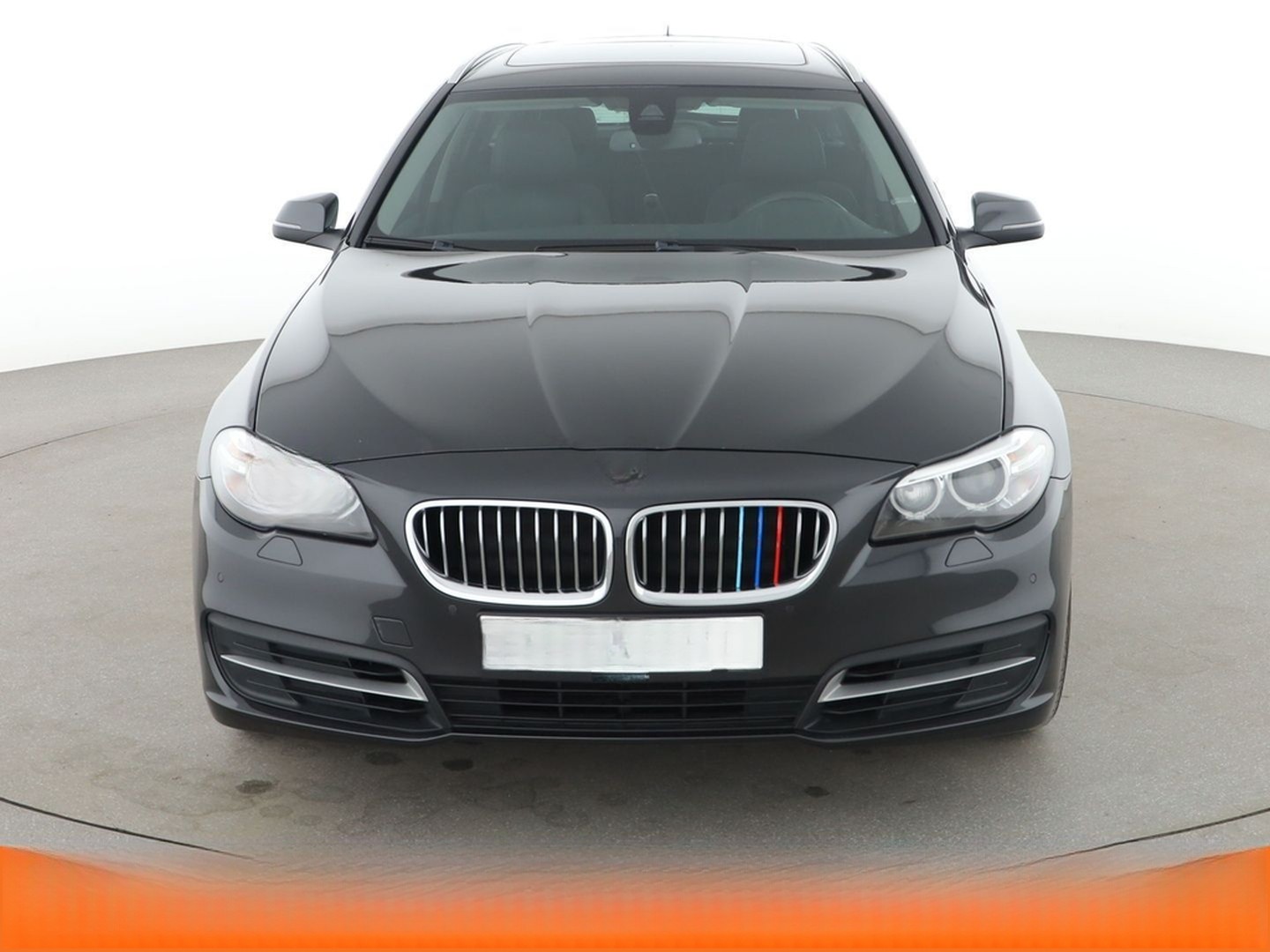 BMW 530d xDrive Aut.*NAVI*BI-XENON*HUD*TEMPO*PDC*SHZ foto 9
