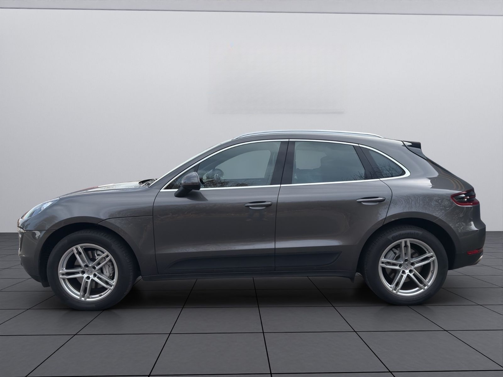 Porsche Macan S*PANO*PORSCHEHISTORIE* foto 2