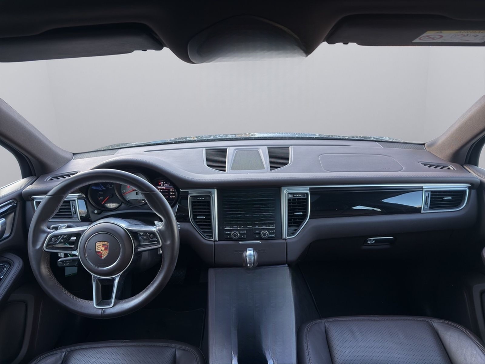 Porsche Macan S*PANO*PORSCHEHISTORIE* foto 11