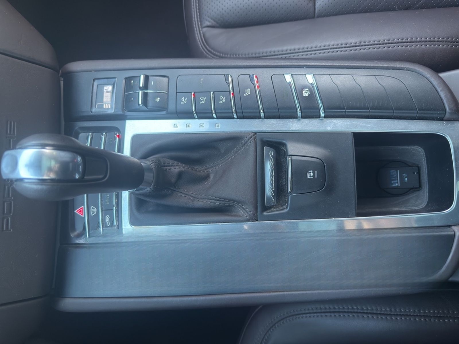 Porsche Macan S*PANO*PORSCHEHISTORIE* foto 14