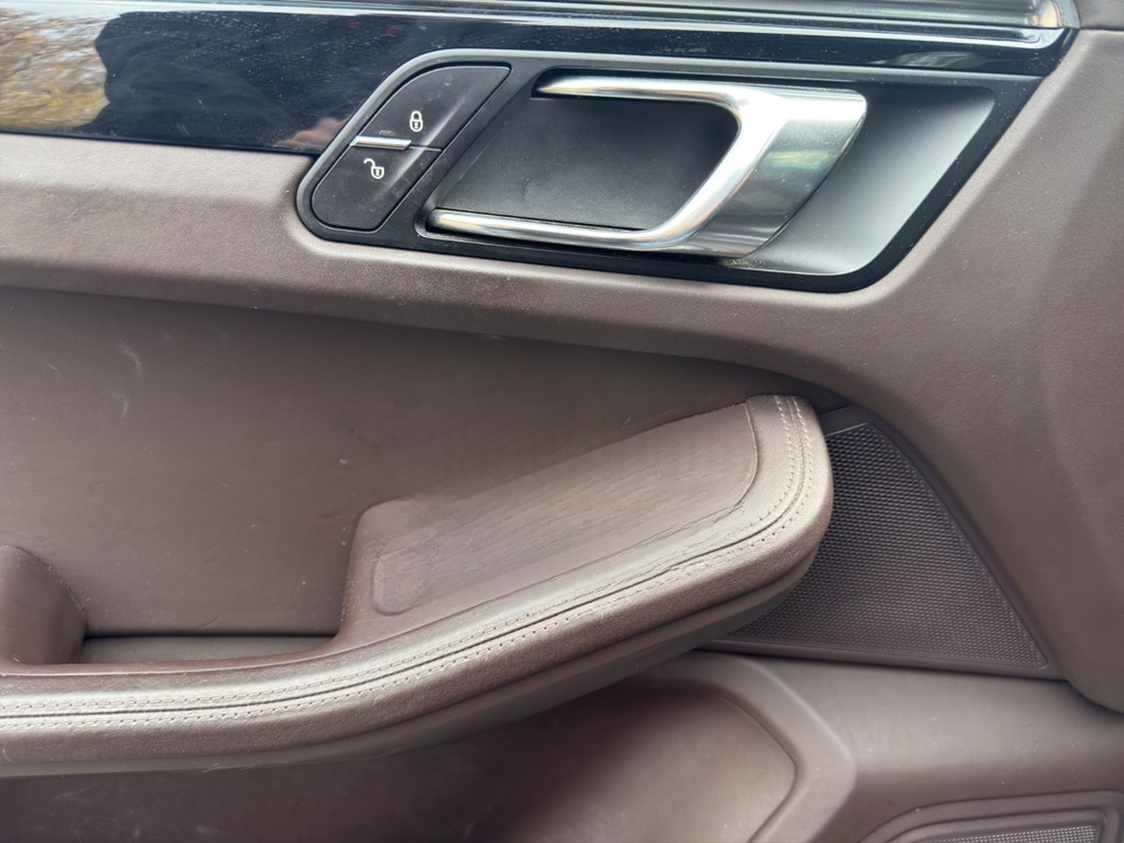 Porsche Macan S*PANO*PORSCHEHISTORIE* foto 15