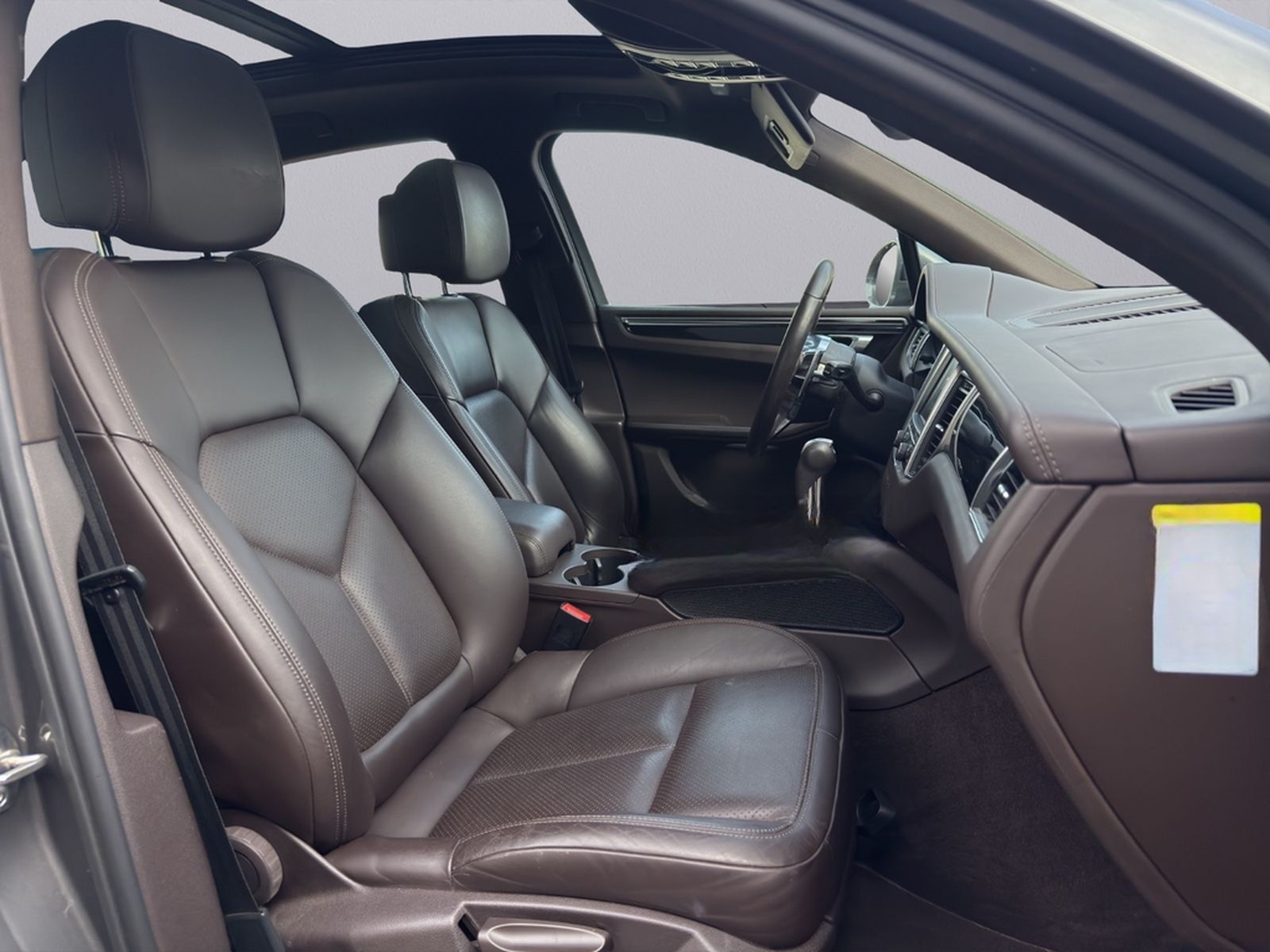 Porsche Macan S*PANO*PORSCHEHISTORIE* foto 18