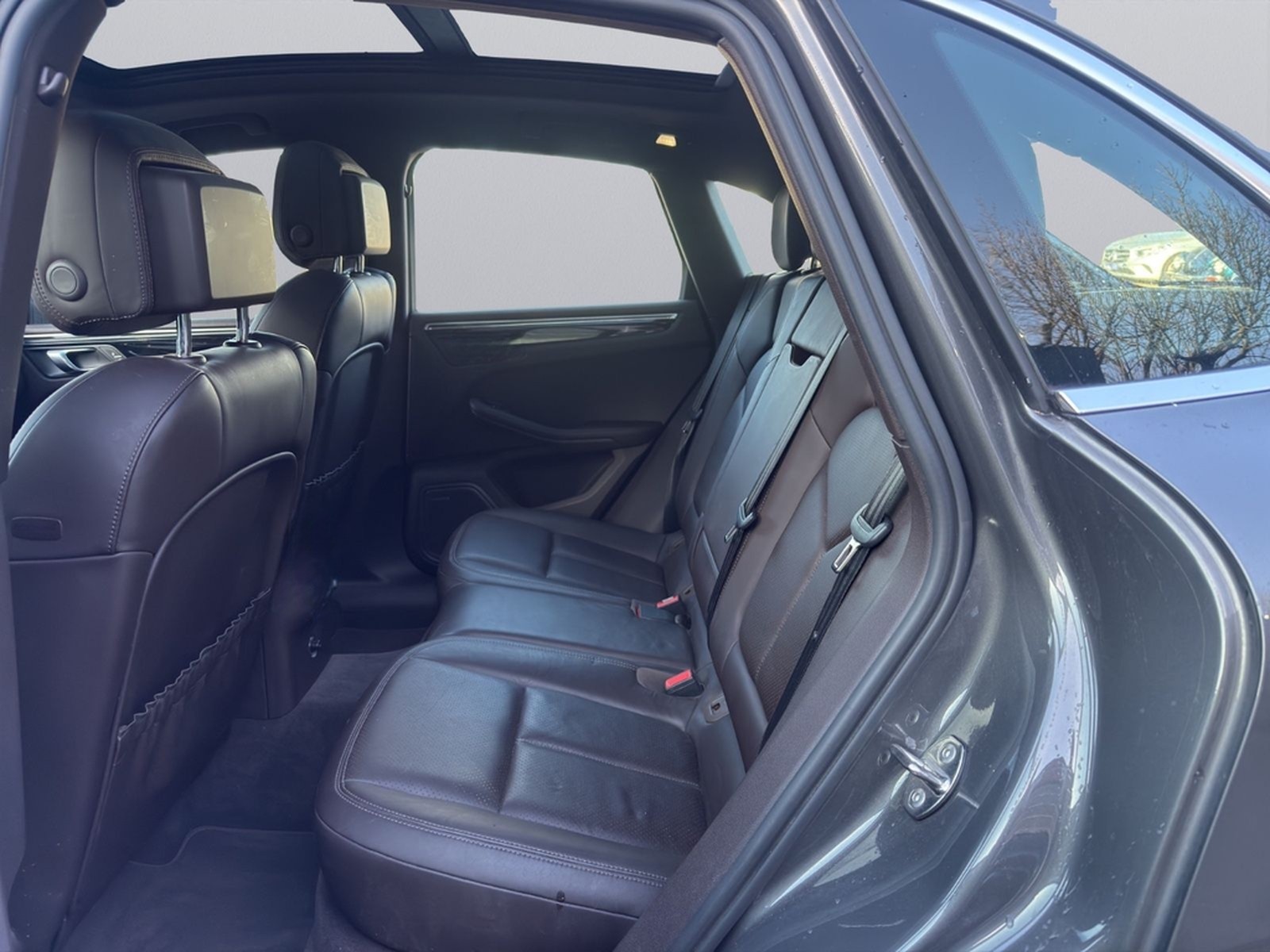 Porsche Macan S*PANO*PORSCHEHISTORIE* foto 19