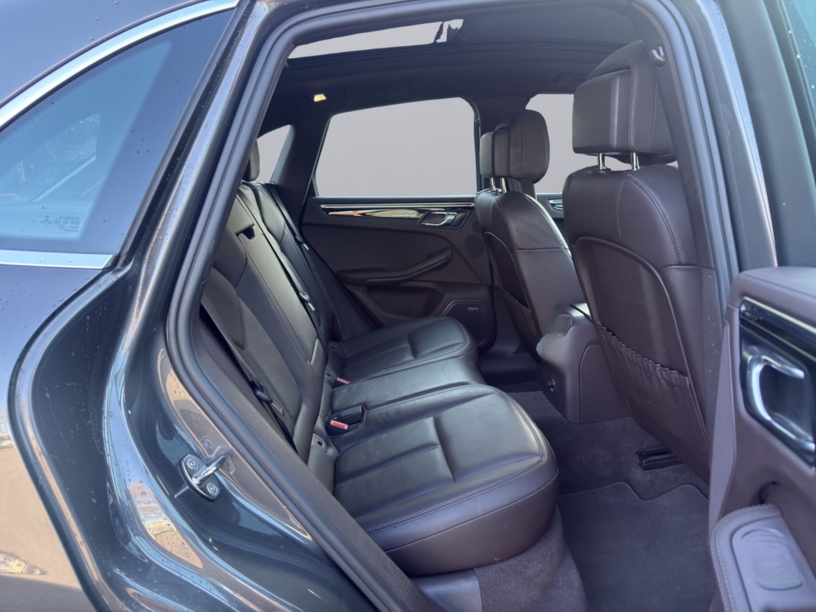 Porsche Macan S*PANO*PORSCHEHISTORIE* foto 20