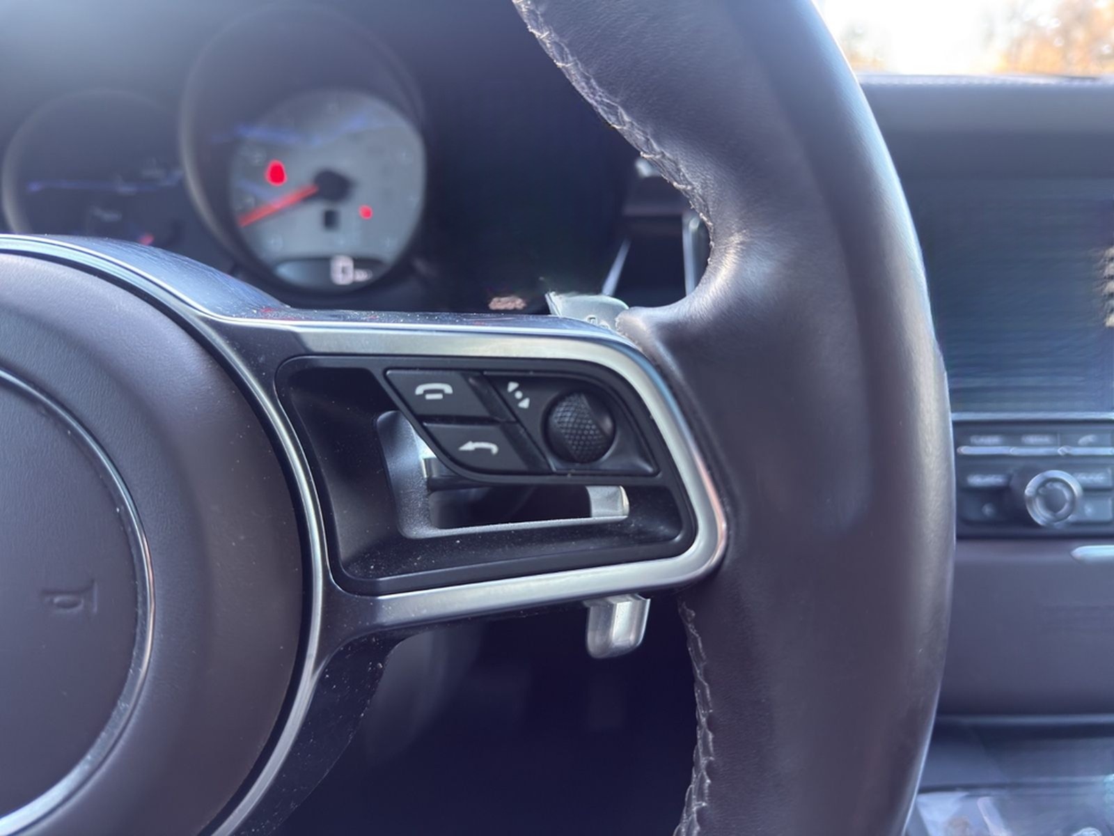 Porsche Macan S*PANO*PORSCHEHISTORIE* foto 21