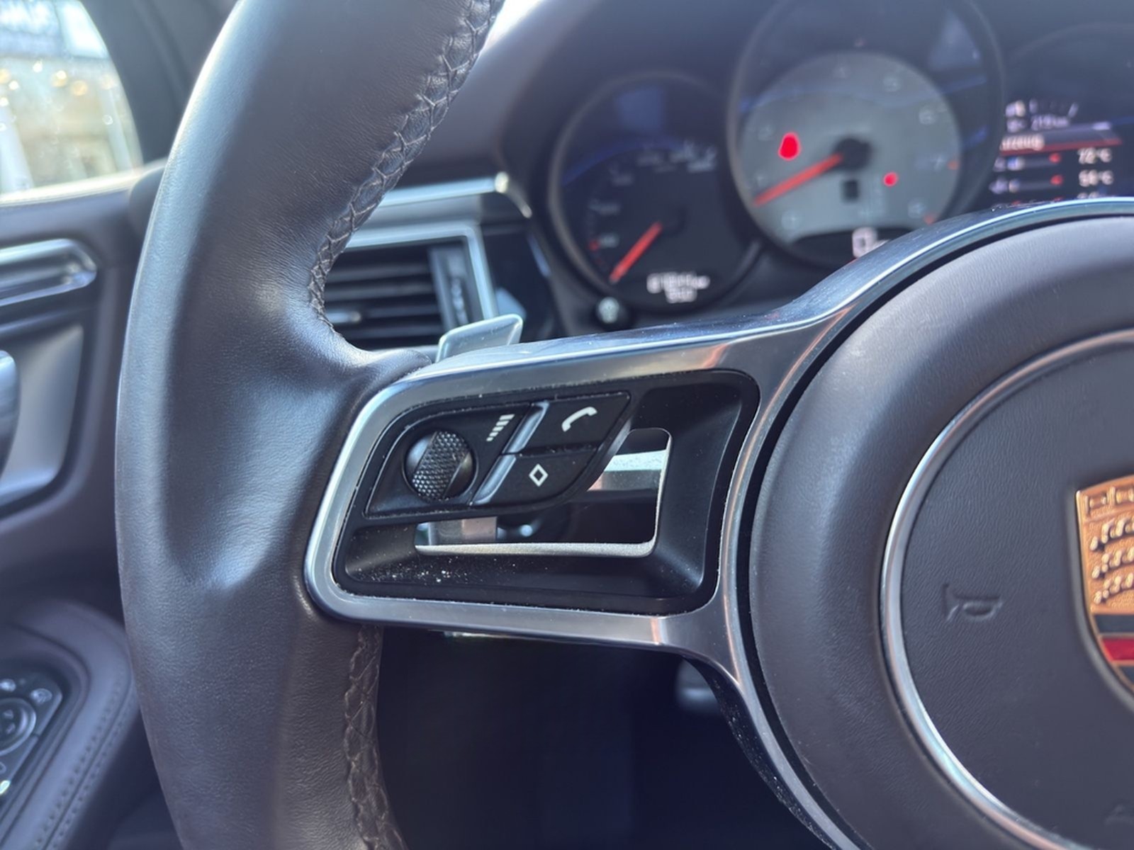 Porsche Macan S*PANO*PORSCHEHISTORIE* foto 22