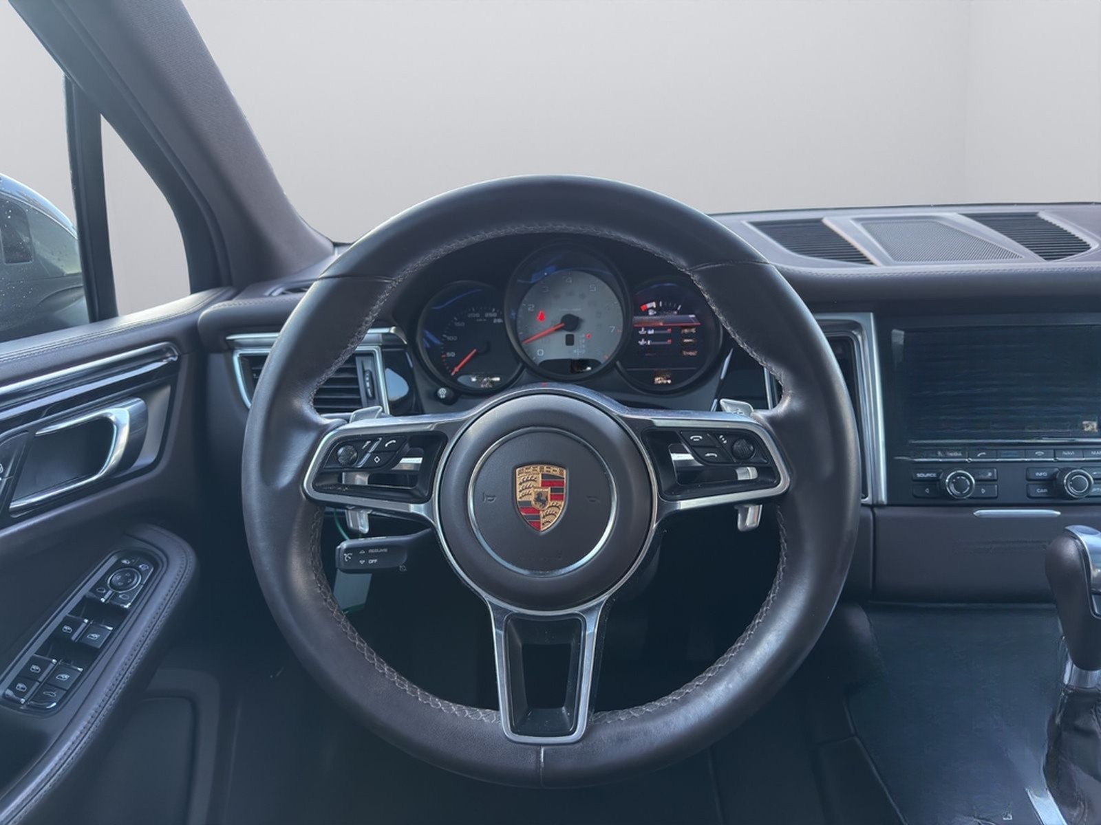 Porsche Macan S*PANO*PORSCHEHISTORIE* foto 23