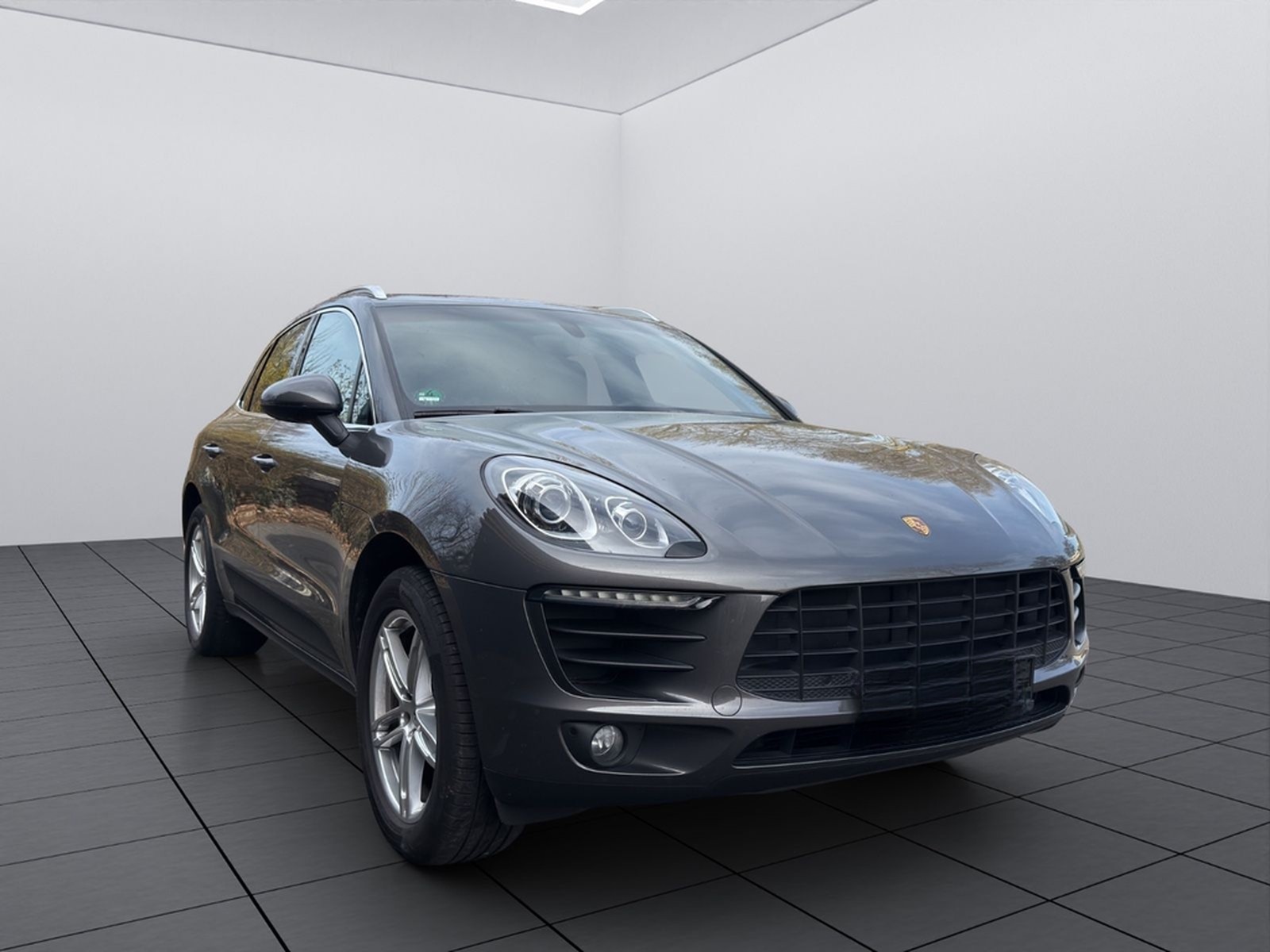 Porsche Macan S*PANO*PORSCHEHISTORIE* foto 7